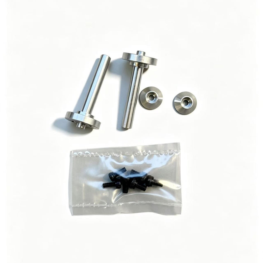 Buddy RC OMPHOBBY 78" BigHorn Hardware Kit for Landing Gear