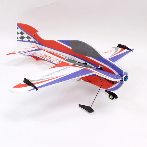 Buddy RC OMPHOBBY Angel Wing EPP Airplane