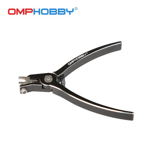 Buddy RC OMP Hobby Ball Link Pliers for Small RC Helicopter and RC Cars