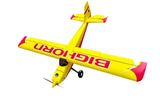 Buddy RC OMPHOBBY Big Horn 78 in ARF, view 3