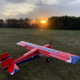 Buddy RC OMPHOBBY BIGHORN 100” Balsa Airplane ARF, view 5