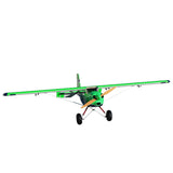 Buddy RC OMPHOBBY BIGHORN 100” Balsa Airplane Receiver Ready, view 2