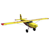 Buddy RC OMPHOBBY BIGHORN 100” Balsa Airplane Receiver Ready, view 4