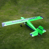 Buddy RC OMPHOBBY BIGHORN 100” Balsa Airplane Receiver Ready, view 5