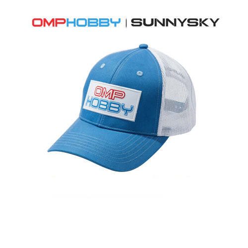 Buddy RC OMPHOBBY SunnySky Logo Hat