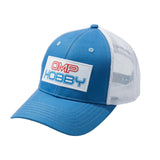 Buddy RC OMPHOBBY SunnySky Logo Hat, view 2