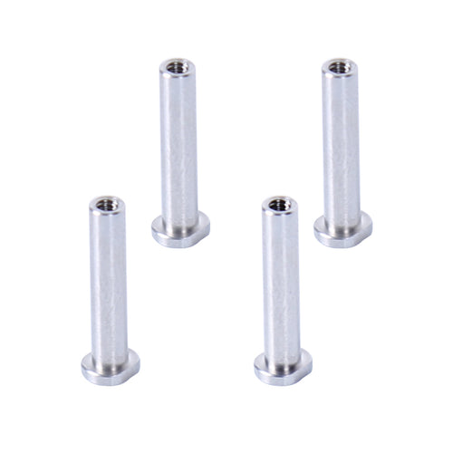 Buddy RC OMPHOBBY Driver Arm Pin m2 Thread Hole OSHM7187