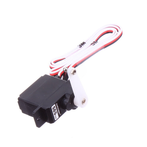 Buddy RC OMPHOBBY SG5 Metal Gear Servo