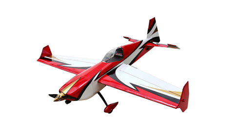 Buddy RC OMPHOBBY Edge 60 in V2 ARF