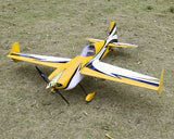 Buddy RC OMPHOBBY Edge 60 in V2 ARF, view 3