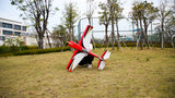 Buddy RC OMPHOBBY Edge 60 in V2 Receiver Ready, view 5