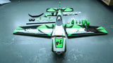 Buddy RC OMP Hobby 74" Edge 540 Kevlar Reinforced Balsa 3D Airplane ARF, view 4