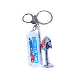 Buddy RC OMPHOBBY Helicopter Key Chain, view 3