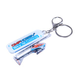 Buddy RC OMPHOBBY Helicopter Key Chain, view 4