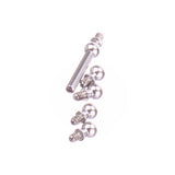 Buddy RC OMP Hobby M1 Ball Joint set OSHM1058, view 2