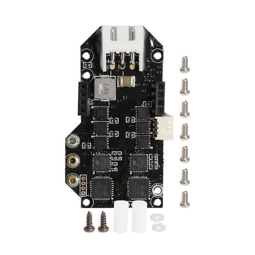 Buddy RC OMPHobby M1 EVO Helicopter Parts ESC 10A set