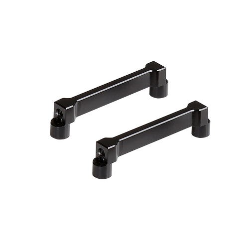 Buddy RC OMPHobby M1 EVO Helicopter Parts Landing Skids Mount set