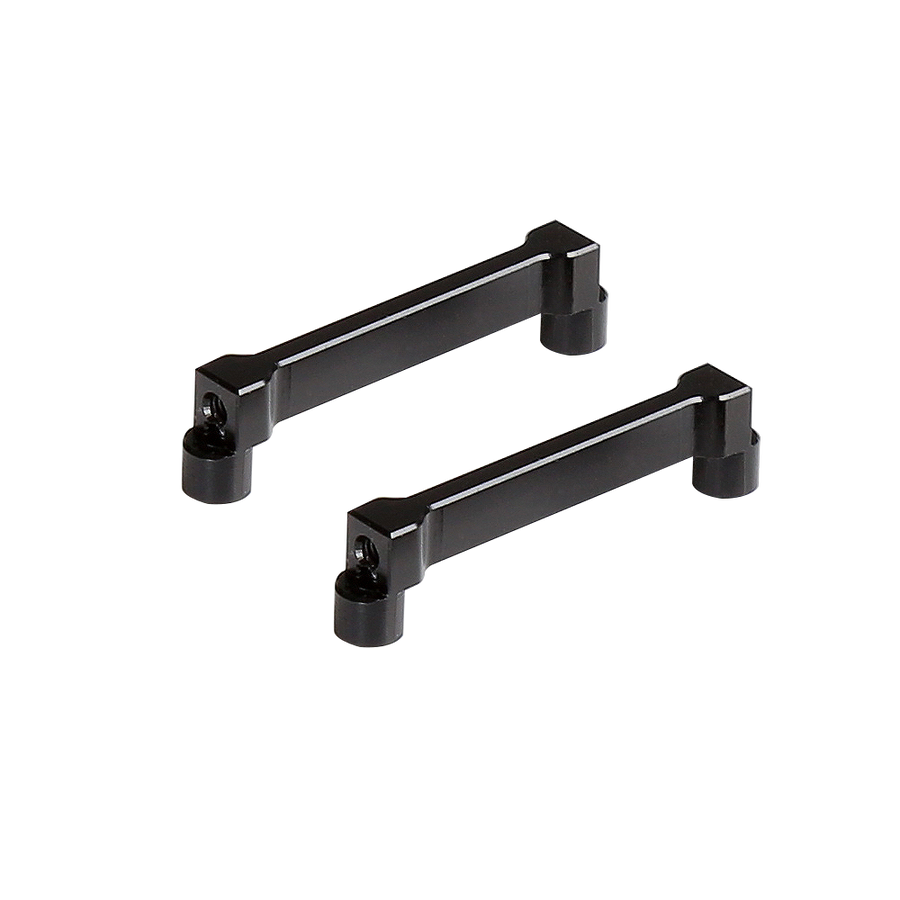 Buddy RC OMPHobby M1 EVO Helicopter Parts Landing Skids Mount set