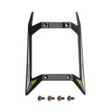 Buddy RC OMPHobby M1 EVO Helicopter Parts Landing Skids set, view 3