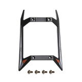 Buddy RC OMPHobby M1 EVO Helicopter Parts Landing Skids set, view 4