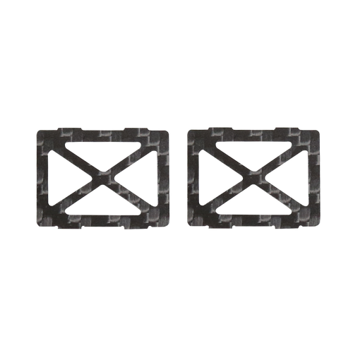 Buddy RC OMPHobby M1 EVO Helicopter Parts Mid Frame Plate