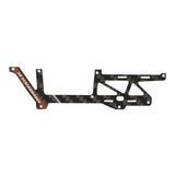 Buddy RC OMPHobby M1 EVO Helicopter Parts Right Side Carbon Fiber Frame, view 4