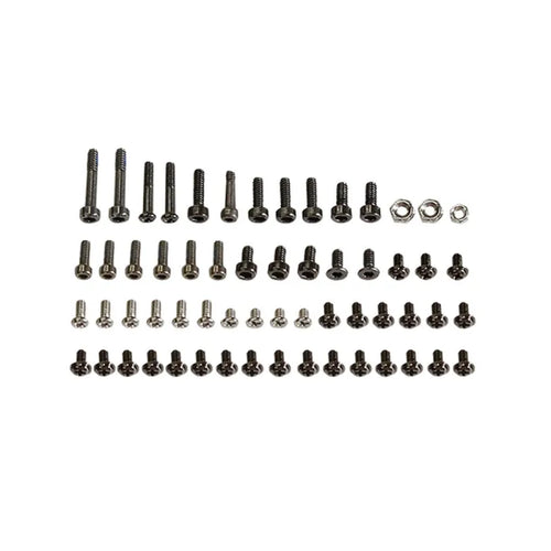 Buddy RC OMPHobby M1 EVO Helicopter Parts Screw set
