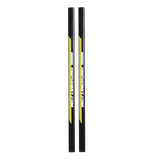 Buddy RC OMPHobby M1 EVO Helicopter Parts Tail Boom set, view 3