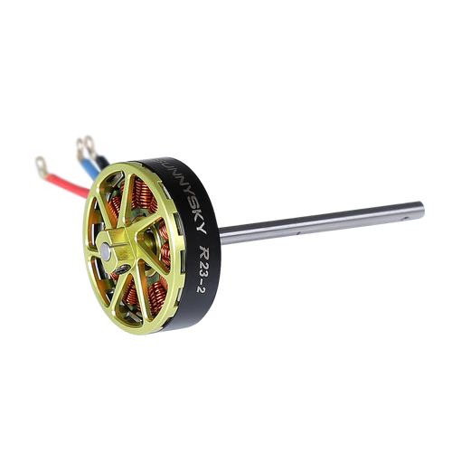 Buddy RC OMPHobby M1 EVO M1 EVO Main Motor