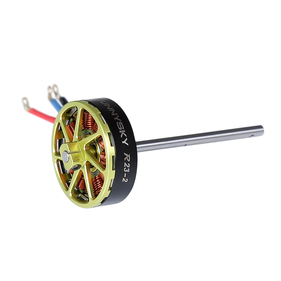 Buddy RC OMPHobby M1 EVO M1 EVO Main Motor