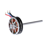 Buddy RC OMPHobby M1 EVO M1 EVO Main Motor, view 3