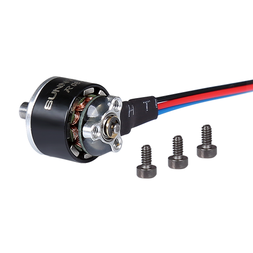 Buddy RC OMPHobby M1 EVO Tail Motor