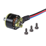 Buddy RC OMPHobby M1 EVO Tail Motor, view 2