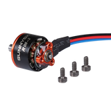 Buddy RC OMPHobby M1 EVO Tail Motor, view 3