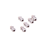 Buddy RC OMP Hobby M1 RC Helicopter Servo Ball Joint set OSHM1061, view 2