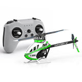Buddy RC OMPHOBBY M1 V3 PRO 3D RC Helicopter RTF With T8L Remote, view 3