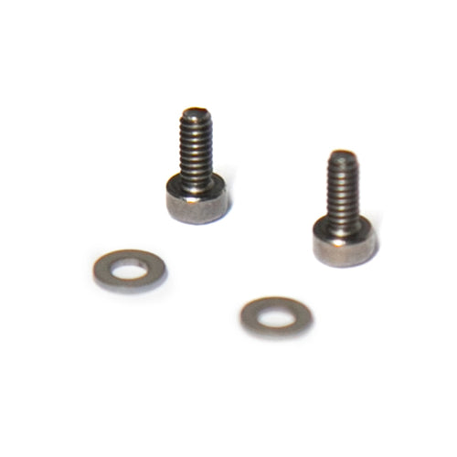 Buddy RC OMPHOBBY M1 V3 PRO RC Helicopter Parts Spindle Shaft Screw Set OSHM1233