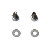 Buddy RC OMPHOBBY M1 V3 PRO RC Helicopter Parts Spindle Shaft Screw Set OSHM1233, view 2