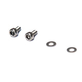 Buddy RC OMPHOBBY M1 V3 PRO RC Helicopter Parts Spindle Shaft Screw Set OSHM1233, view 4
