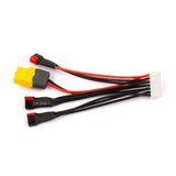 Buddy RC OMPHOBBY M1 V3 PRO RC Helicopter Parts Charger Cable (1 in 3) OSHM1227, view 3