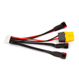 Buddy RC OMPHOBBY M1 V3 PRO RC Helicopter Parts Charger Cable (1 in 3) OSHM1227, view 4