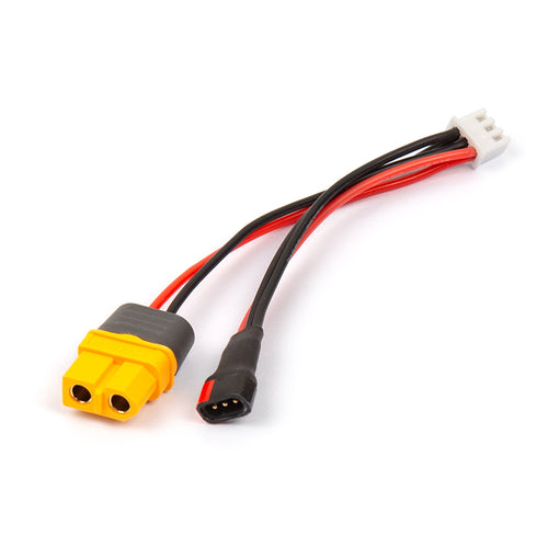 Buddy RC OMPHOBBY M1 V3 PRO RC Helicopter Parts Charger Cable (1 in 1) OSHM1226