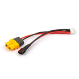 Buddy RC OMPHOBBY M1 V3 PRO RC Helicopter Parts Charger Cable (1 in 1) OSHM1226, view 2