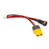 Buddy RC OMPHOBBY M1 V3 PRO RC Helicopter Parts Charger Cable (1 in 1) OSHM1226, view 4