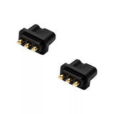 Buddy RC OMPHOBBY M1 V3 PRO RC Helicopter Parts GY-15 Connector Set 1 OSHM1292, view 2