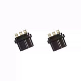 Buddy RC OMPHOBBY M1 V3 PRO RC Helicopter Parts GY-15 Connector Set 1 OSHM1292, view 3