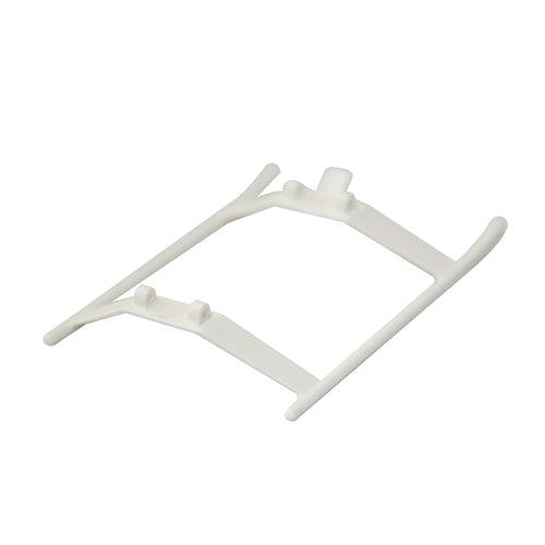 Buddy RC OMPHOBBY M1 V3 PRO RC Helicopter Parts Landing Gear Set OSHM1265