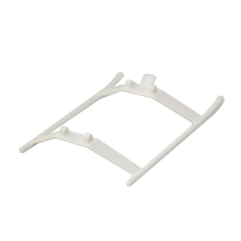 Buddy RC OMPHOBBY M1 V3 PRO RC Helicopter Parts Landing Gear Set OSHM1265