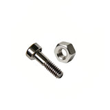 Buddy RC OMPHOBBY M1 V3 PRO RC Helicopter Parts Main Rotor Yoke Screw OSHM1229, view 2