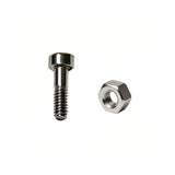 Buddy RC OMPHOBBY M1 V3 PRO RC Helicopter Parts Main Rotor Yoke Screw OSHM1229, view 3